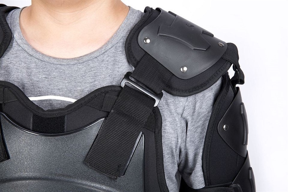 Anti Riot Vest factory