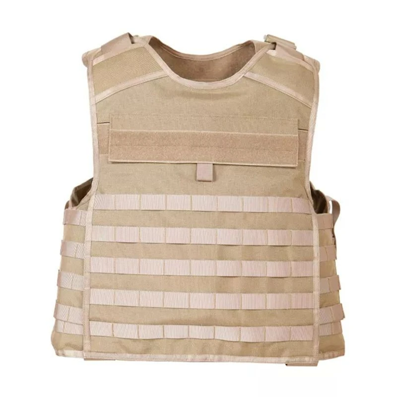 Ballistic Jacket high quality